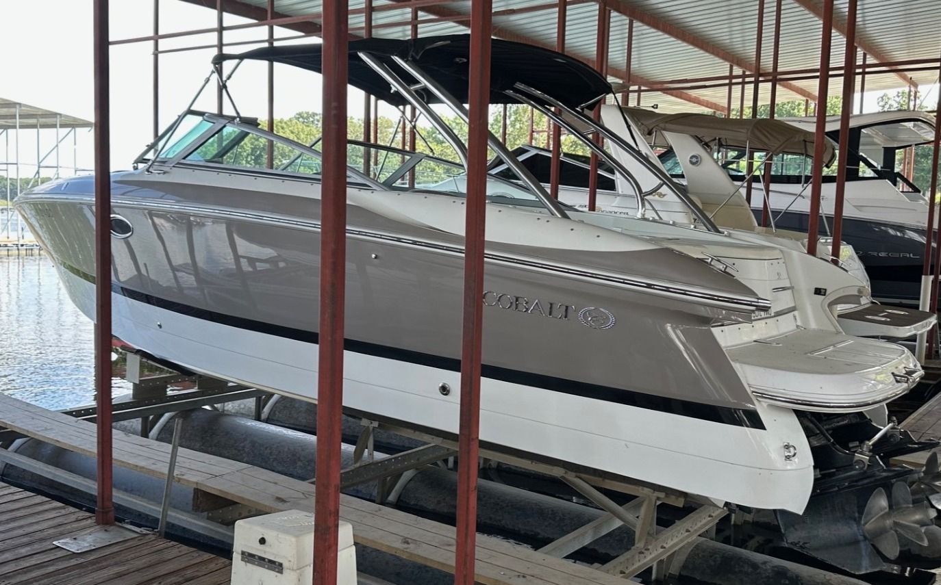 2005 Cobalt 282