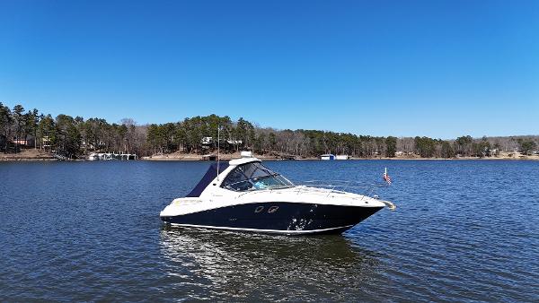 2007 Sea Ray 310 Sundancer