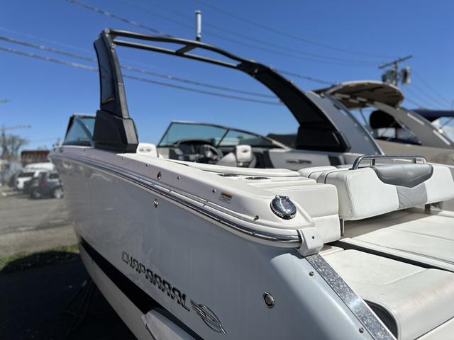 2019 Chaparral 277 SSX