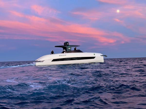 2026 MandaYachts S05