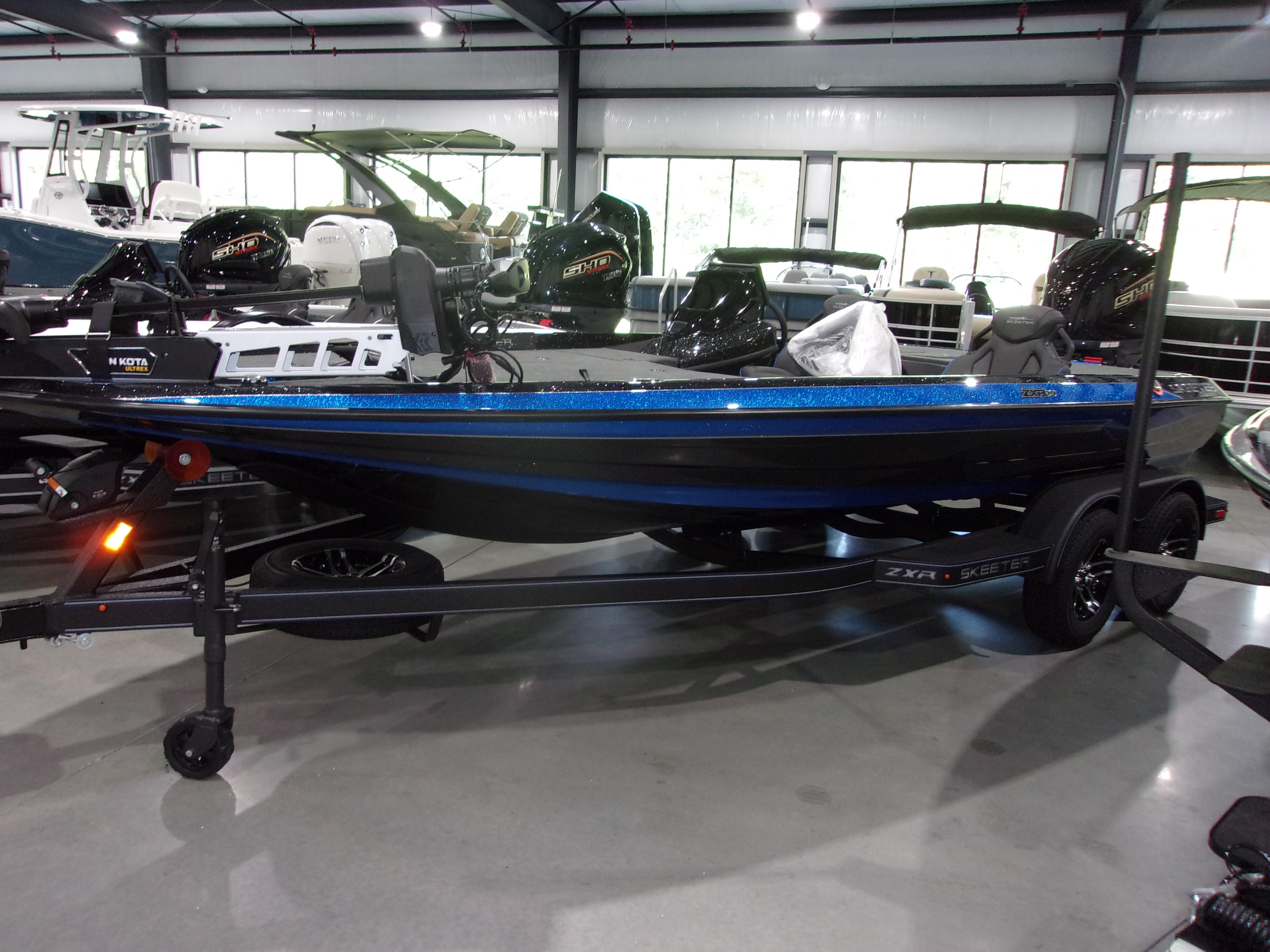 2026 Skeeter ZXR-19