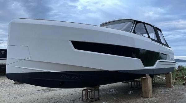 2023 Fjord 41 XL
