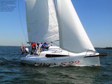 2025 Viko S22