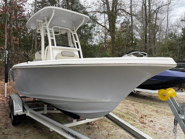 Page 136 of 250 - Saltwater fishing boats for sale 