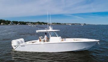 2024 Jupiter 340LS