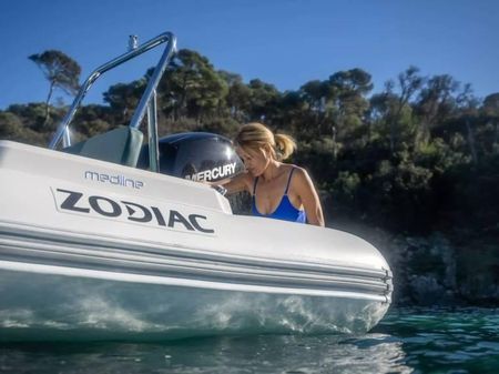 2024 Zodiac Medline 580, Mahón, Menorca Islas Baleares - boats.com