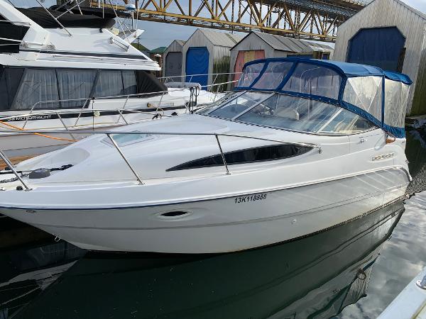 Bayliner 275 Ciera Sunbridge