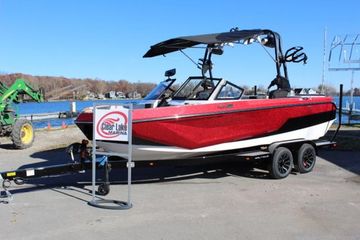 2024 Nautique Super Air Nautique GS20