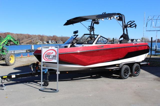 Nautique Super Air Nautique GS20