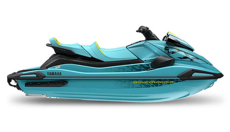 Yamaha Boats VX Limited HO