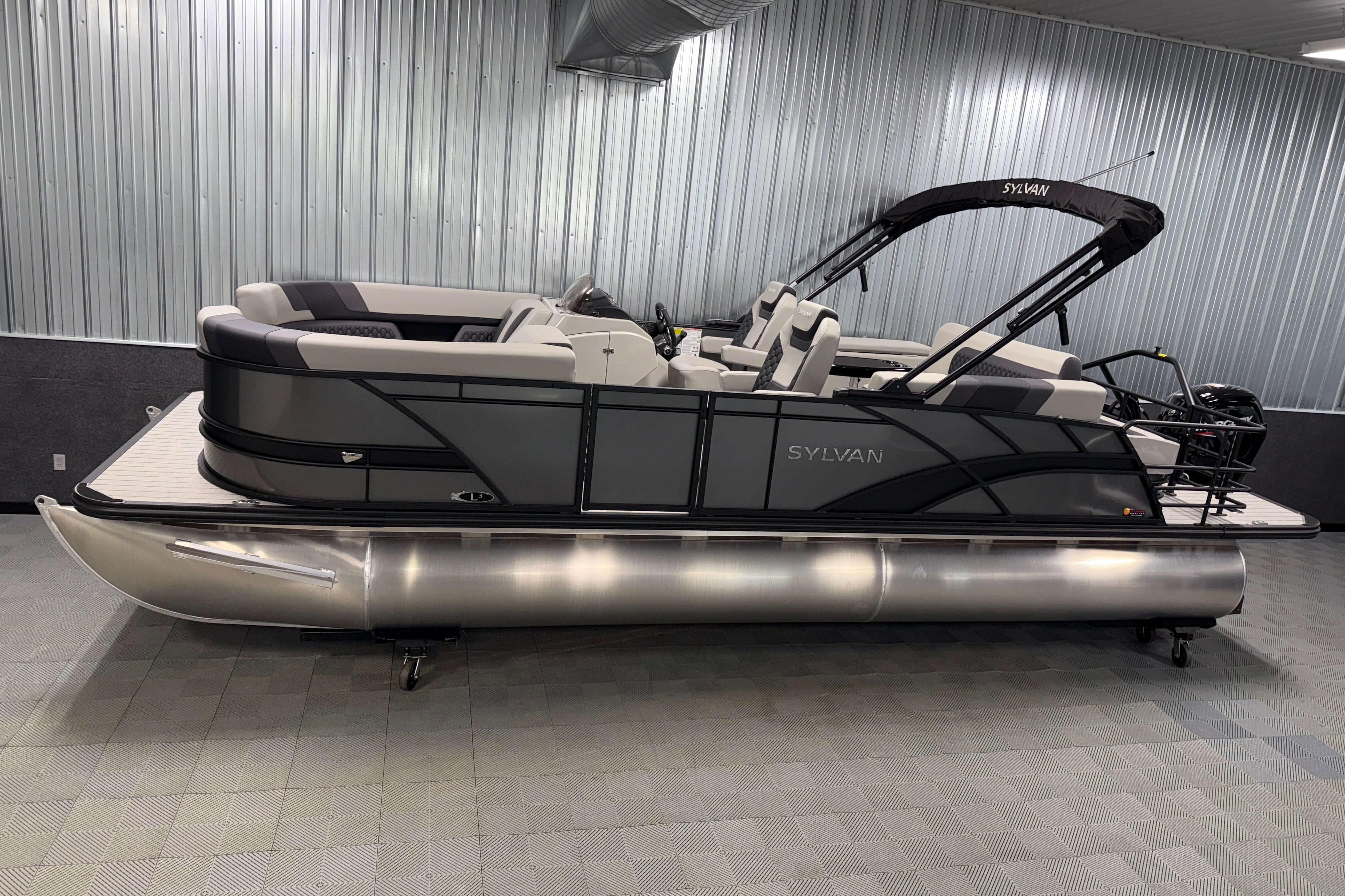 2026 Sylvan L3 CLZ DH