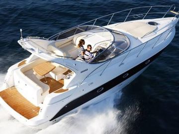 2008 Sessa Marine C35 - 2008