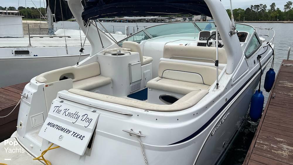 Chris-Craft Express Cruiser boats for sale 