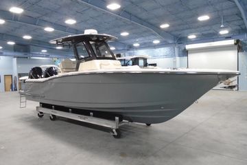 2026 Scout 288 LXF