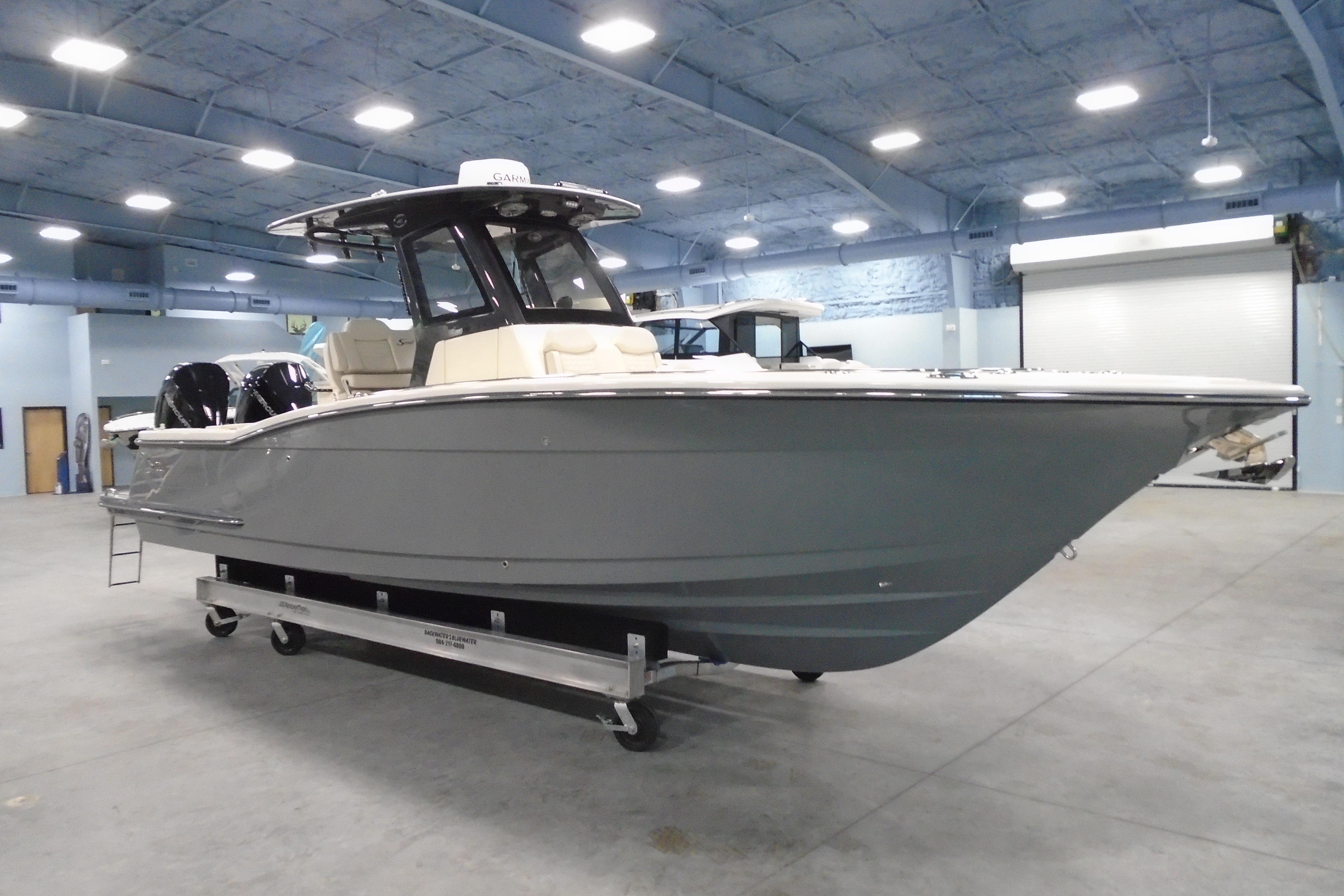 2026 Scout 288 LXF