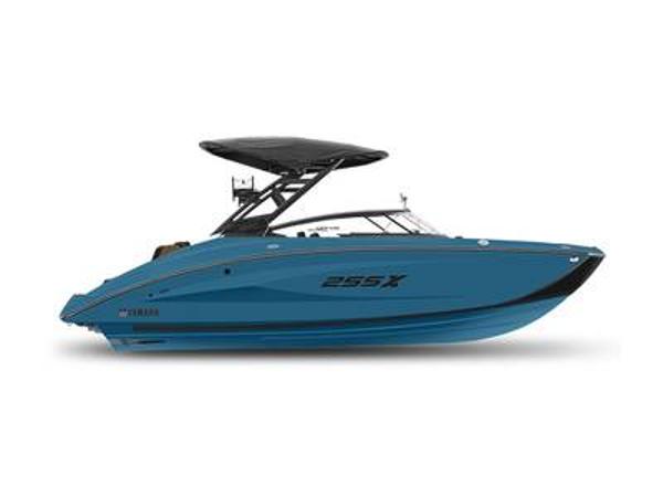 2024 Yamaha Boats 255XD, Quakertown United States - boats.com