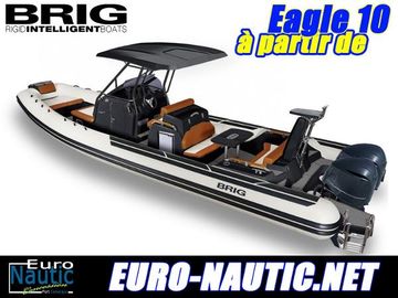 2025 Brig Eagle 10