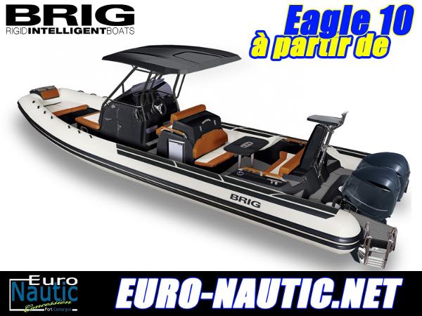 2025 Brig Eagle 10