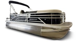 Bennington 20SSR-Snap (TC)