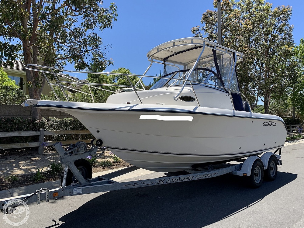 Sea Fox Boats For Sale Boats Com