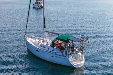 2006 Beneteau 423