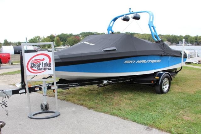 2023 Nautique Ski Nautique 200
