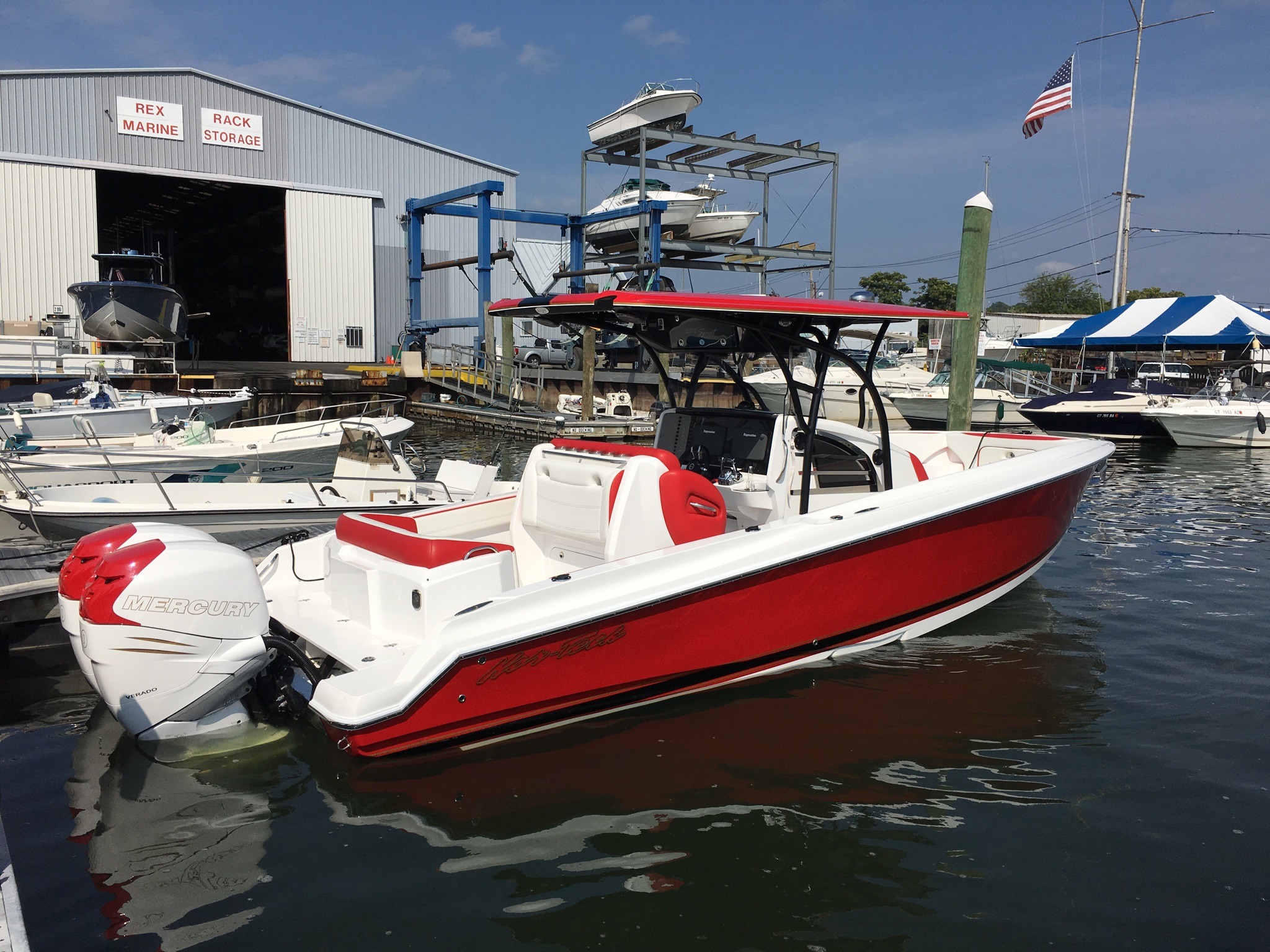 NorTech boats for sale
