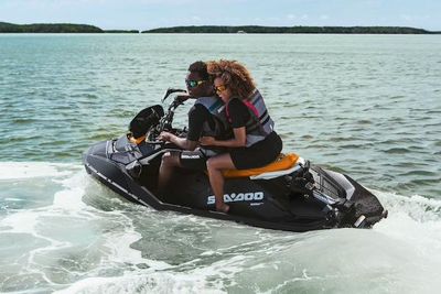 Sea-Doo Spark 2up Personal Watercraft