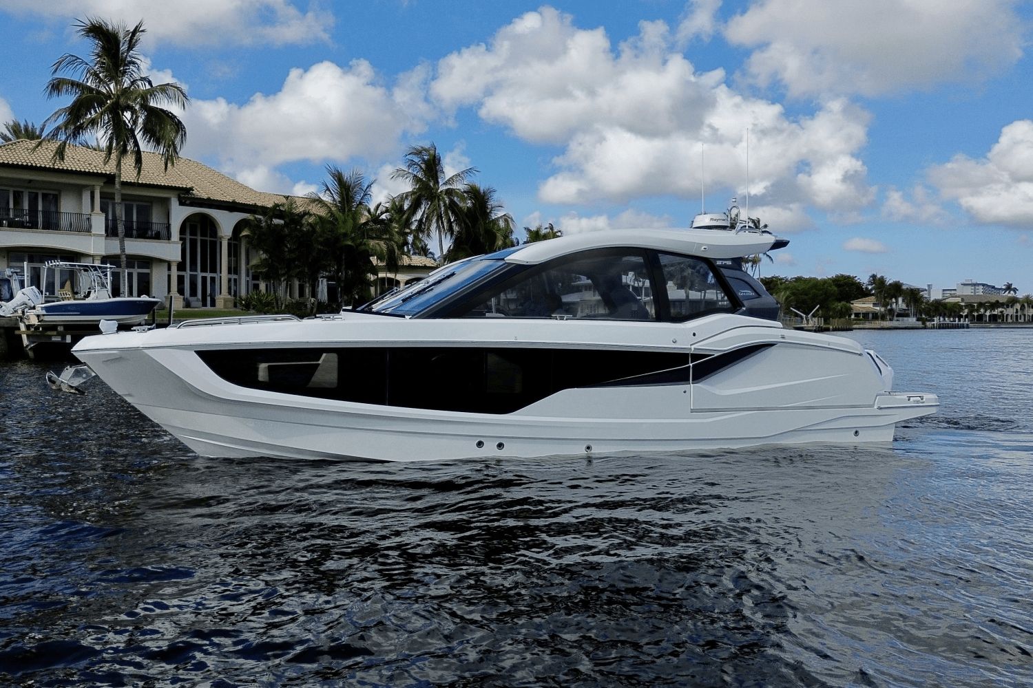 2026 Galeon 375 GTO