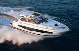 2015 Jeanneau Leader 40