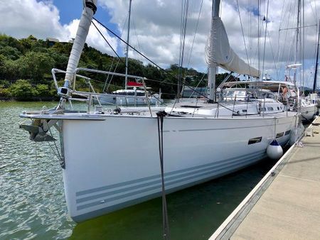 2015 X Yachts Xc 50 Whangarei Neuseeland Boats Com