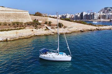 2004 Beneteau Oceanis Clipper 393