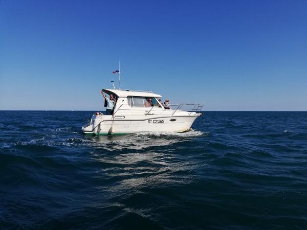 2004 Ocqueteau Ocqueteau 765