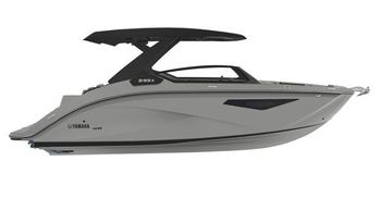 2026 Yamaha Boats 295XD
