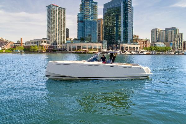 2023 Pardo Yachts 38