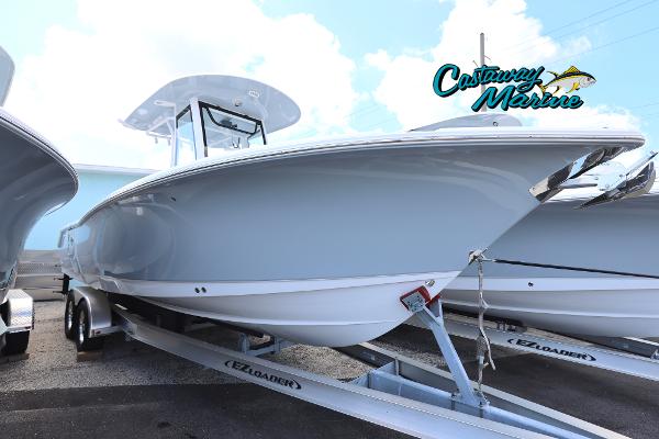 2025 Sea Hunt Ultra 265 SE, Fort Lauderdale Florida