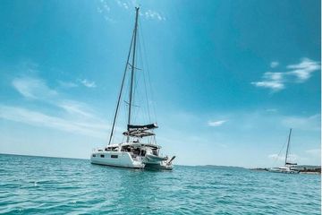 2020 Lagoon 46