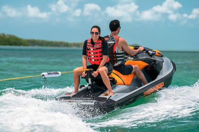 Sea-Doo GTI SE 130 Personal Watercraft