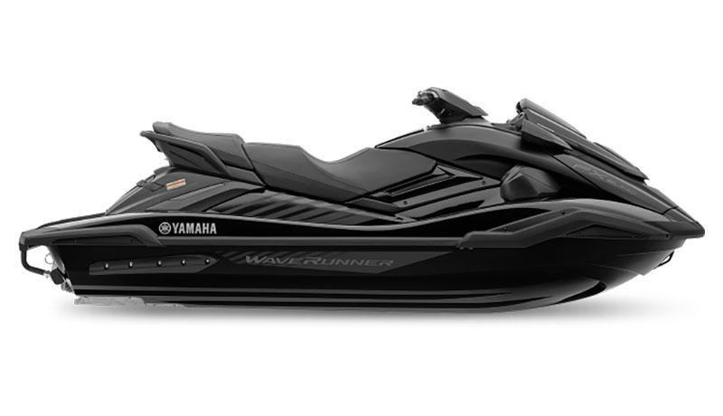 2024 Yamaha Boats FX SVHO with Audio