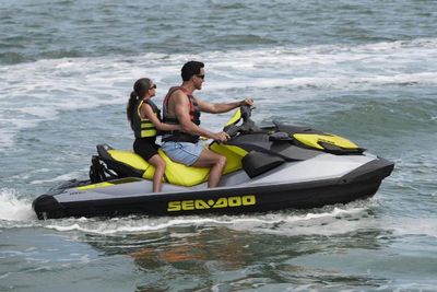 Sea-Doo GTI SE 170 Personal Watercraft