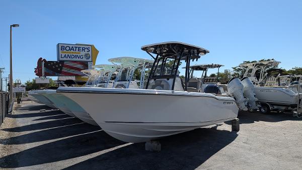 2025 Key West 239 FS