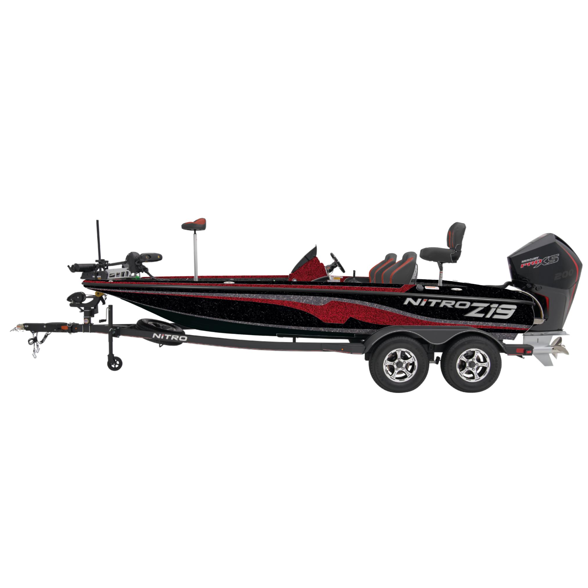 2025 Nitro Z18 Pro
