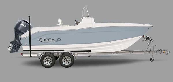 2025 Robalo 200 Robalo