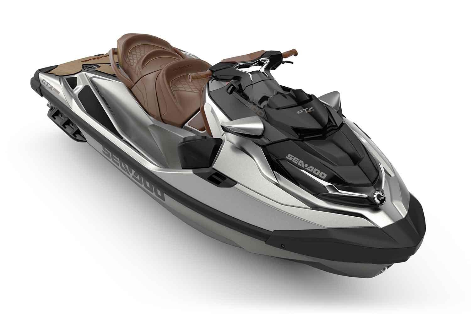 2023 SeaDoo GTX Limited 300, Stony Point Estados Unidos