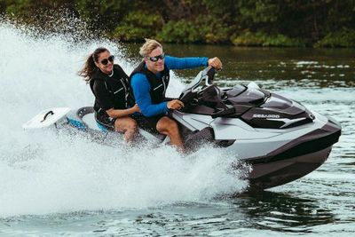 Sea-Doo GTX Limited 300 Personal Watercraft