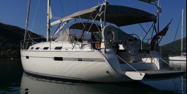Bavaria Cruiser 40