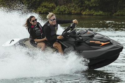 Sea-Doo GTX 170 Personal Watercraft