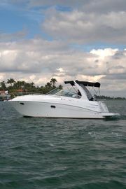 2004 Four Winns Vista