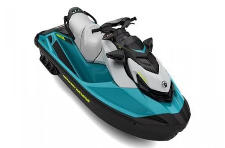 Sea-Doo GTI SE 170