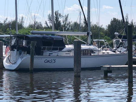 2006 Catalina Morgan 440 Vero Beach Florida Boats Com